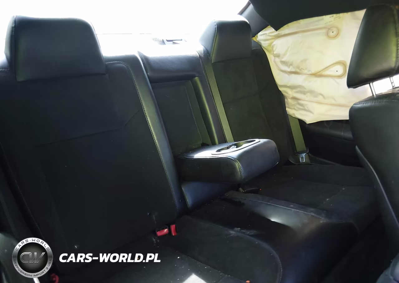 2019 Dodge Challenger Gt Awd VIN:2C3CDZKG5KH522349 - 8