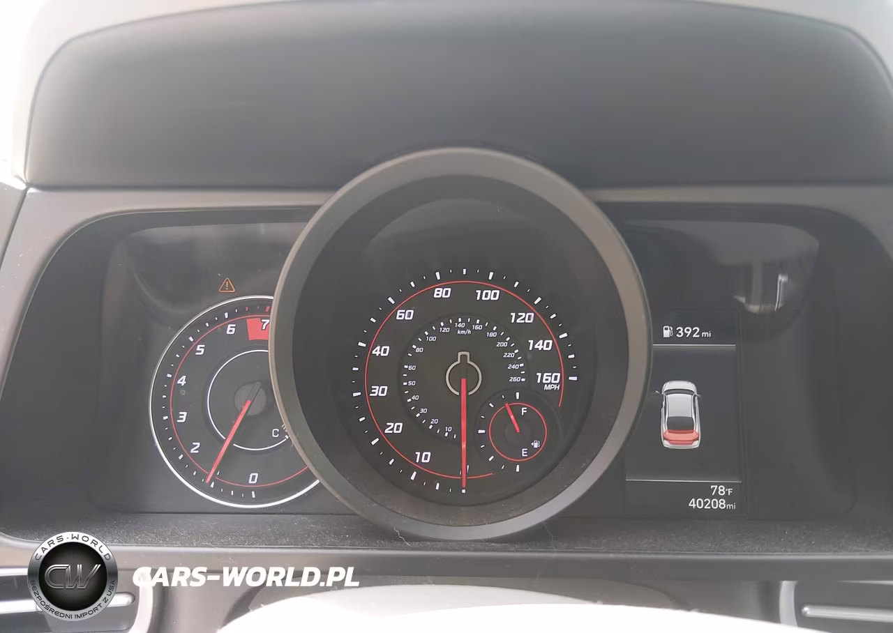 2023 Hyundai Elantra Sel VIN:KMHLM4AG9PU455125 - 7