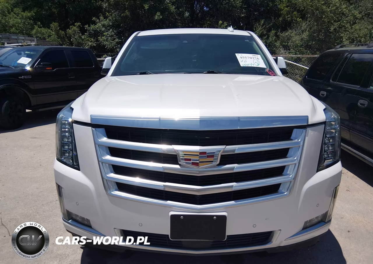 2016 Cadillac Escalade Premium Collection VIN:1GYS4CKJ5GR248619 - 11
