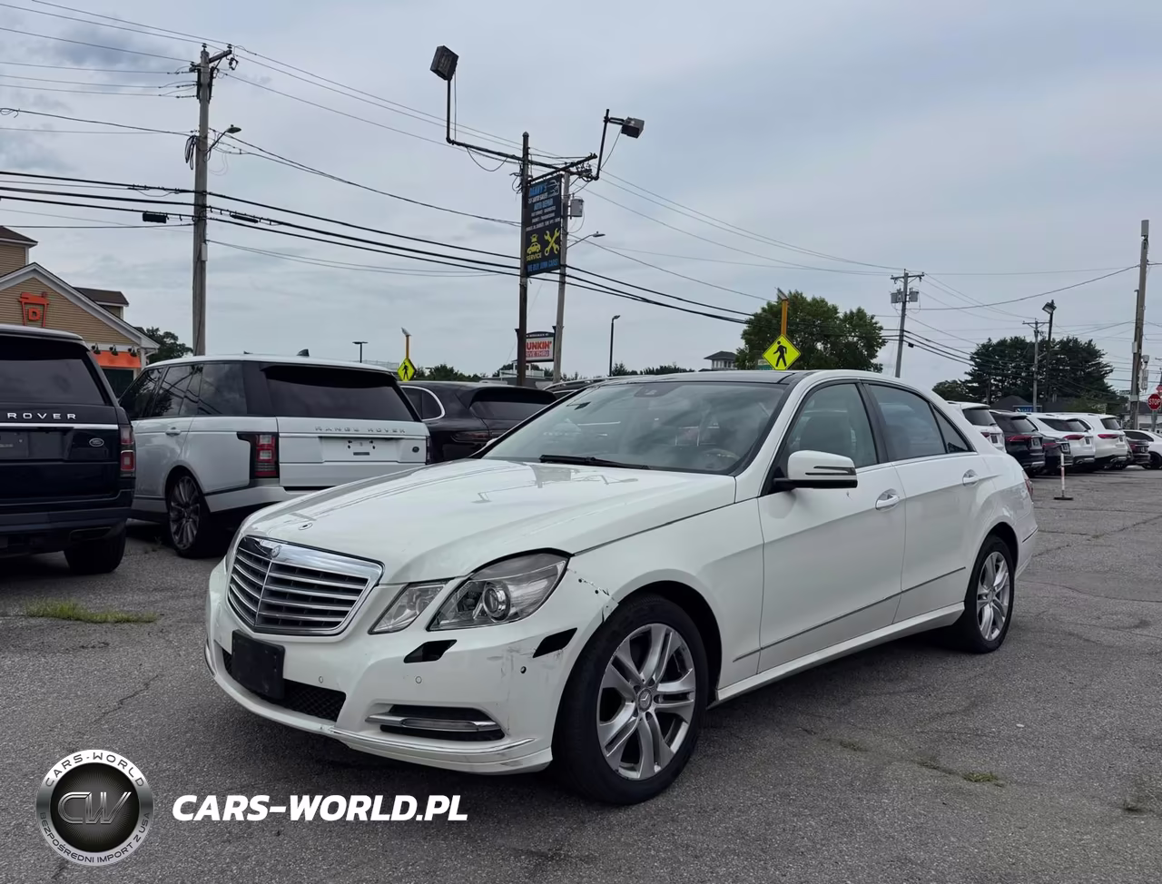 2011 Mercedes-Benz E 350 4Matic VIN:WDDHF8HB7BA349889 - 2