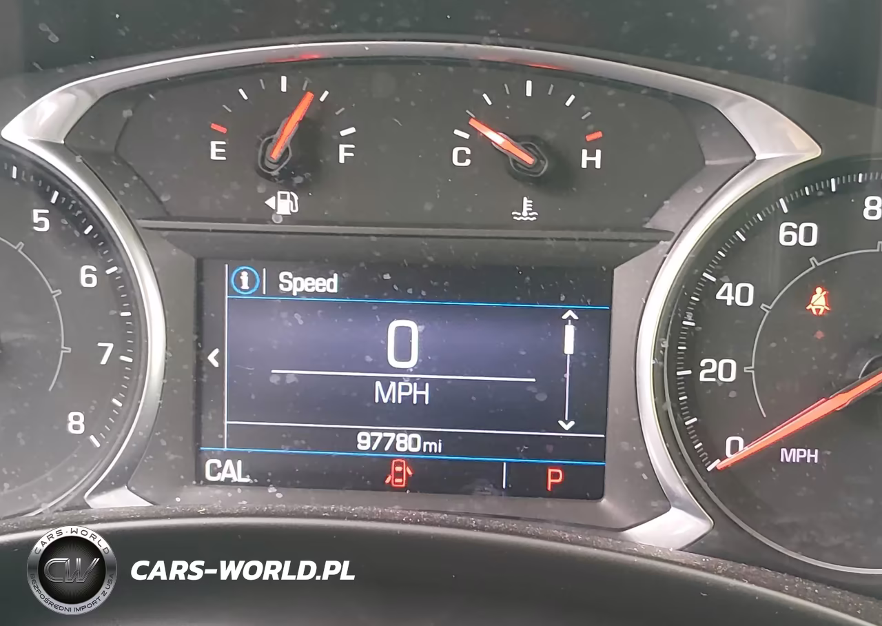 2019 GMC Terrain Sle VIN:3GKALMEV0KL174992 - 16