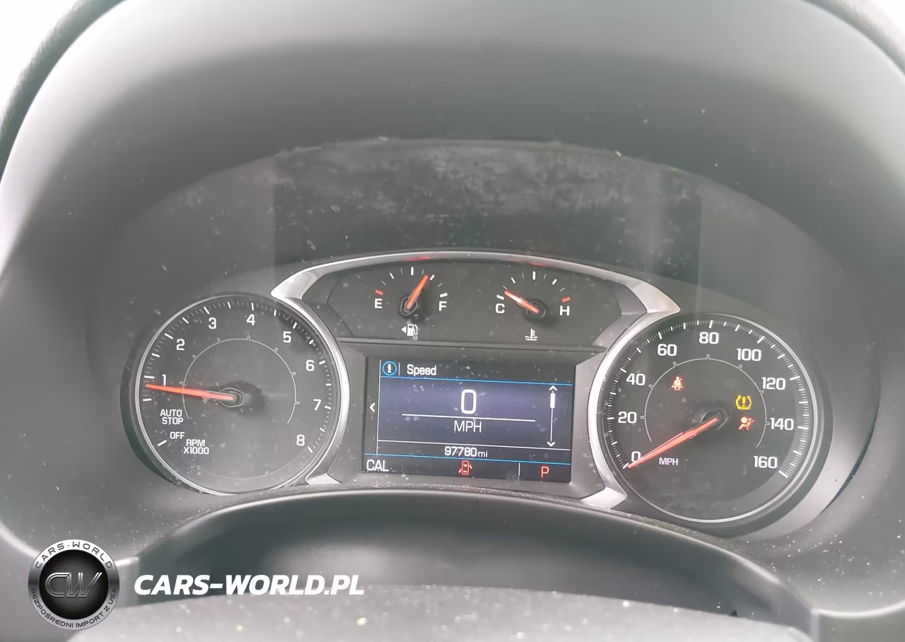 2019 GMC Terrain Sle VIN:3GKALMEV0KL174992 - 7