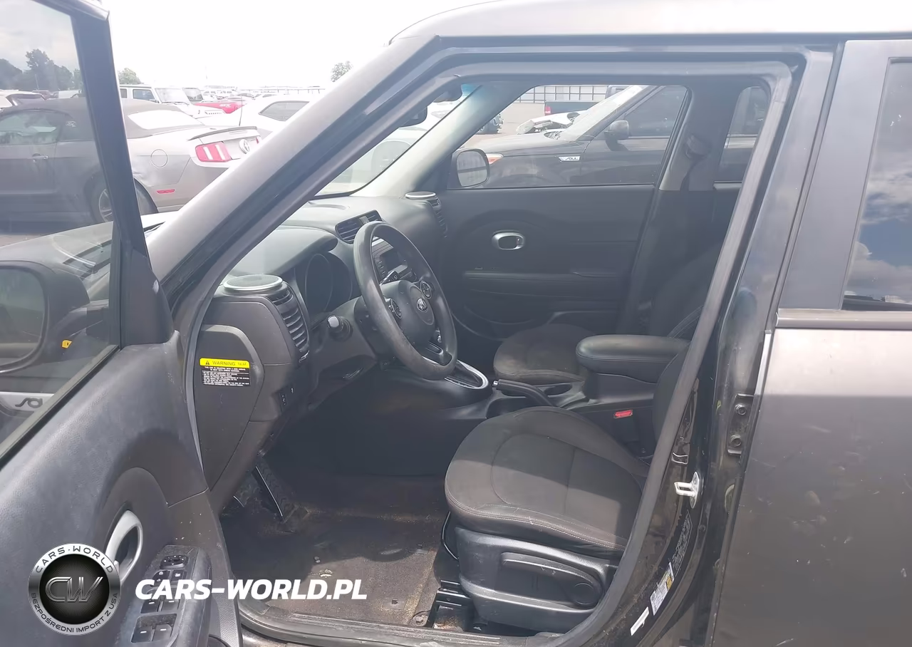 2015 Kia Soul VIN:KNDJN2A21F7765316 - 12