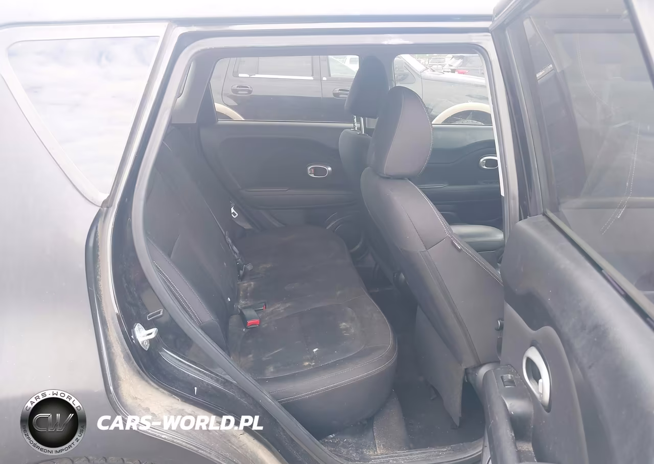 2015 Kia Soul VIN:KNDJN2A21F7765316 - 8