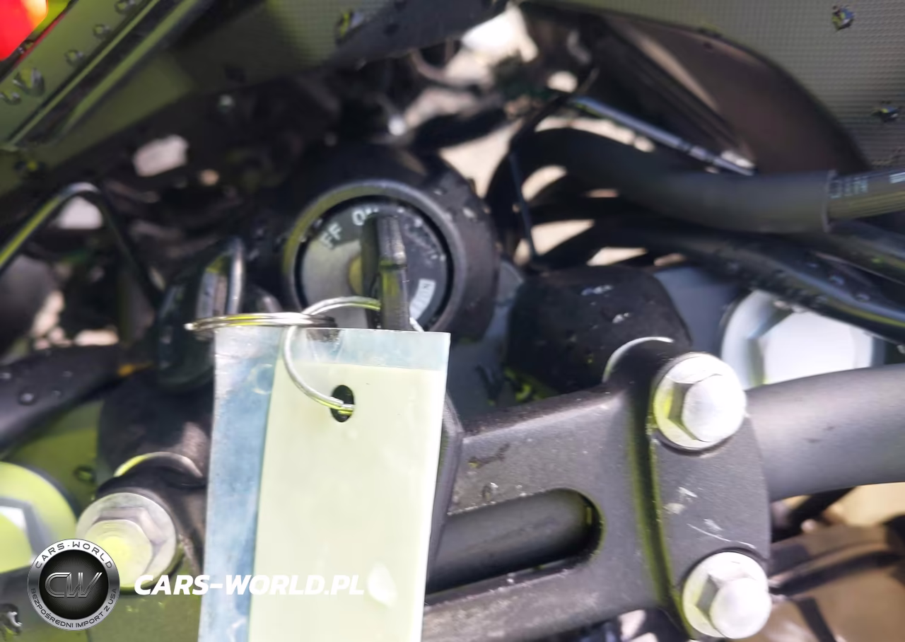 2021 Kawasaki Kle300 C VIN:JKALE8C10MDA10914 - 11