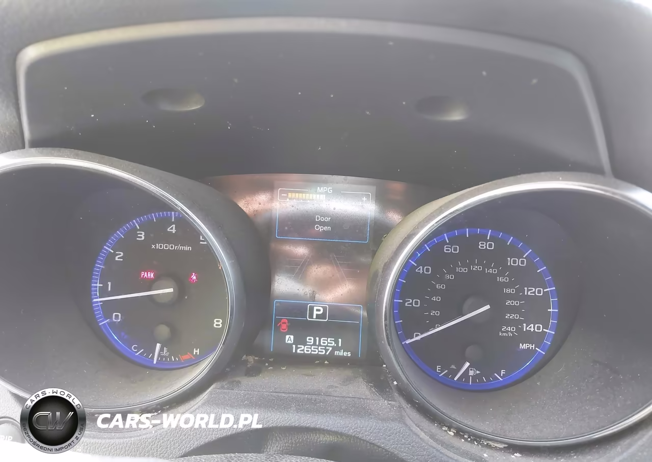 2017 Subaru Outback 2.5I Premium VIN:4S4BSAFC4H3335889 - 7