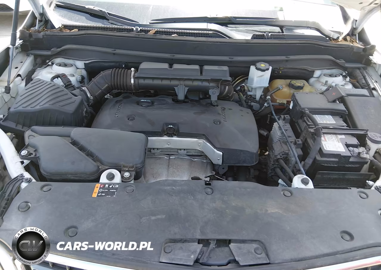 2019 Buick Envision Fwd Essence VIN:LRBFXCSA3KD006950 - 10
