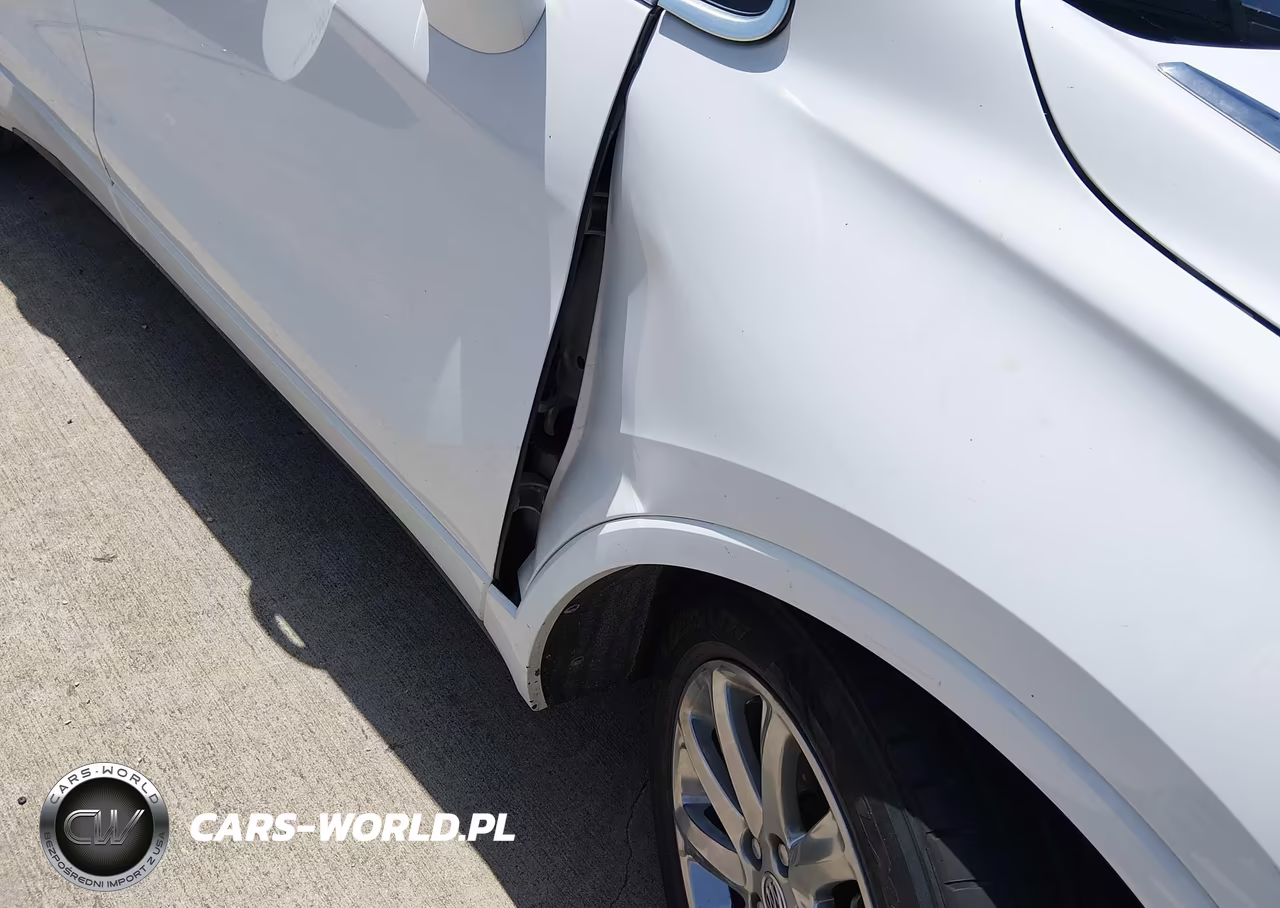 2019 Buick Envision Fwd Essence VIN:LRBFXCSA3KD006950 - 17