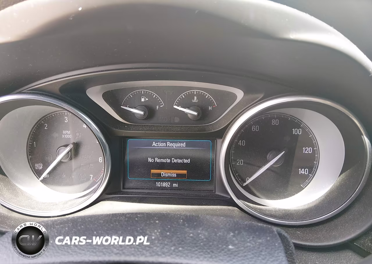 2019 Buick Envision Fwd Essence VIN:LRBFXCSA3KD006950 - 7