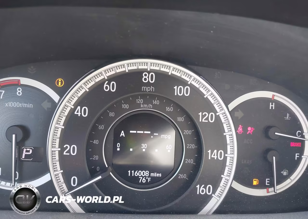 2017 Honda Accord Touring V6 VIN:1HGCR3F98HA045494 - 7
