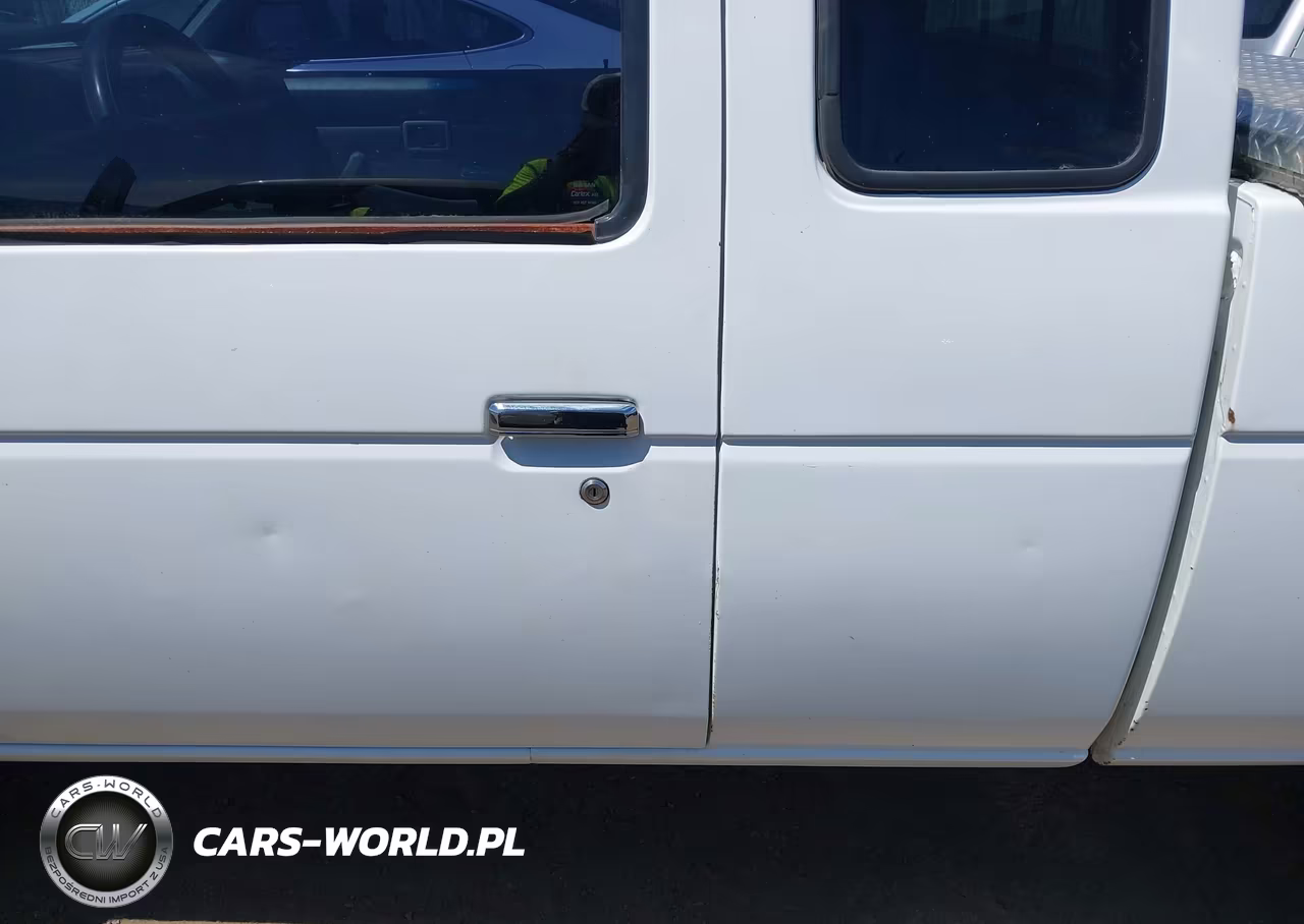 1995 Nissan Truck King Cab Se-King Cab Xe VIN:1N6HD16Y7SC377207 - 14