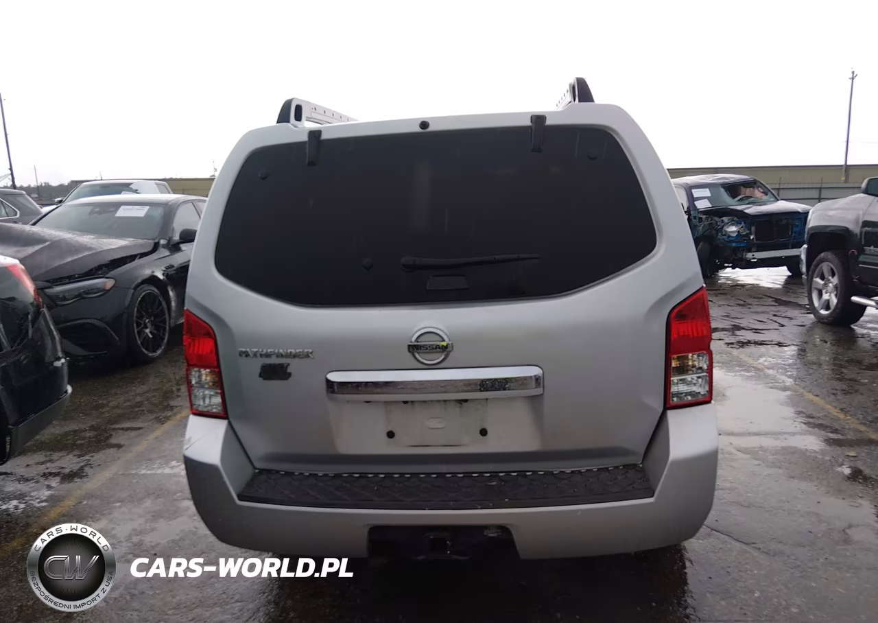 2012 Nissan Pathfinder Sv VIN:5N1AR1NB0CC619190 - 16