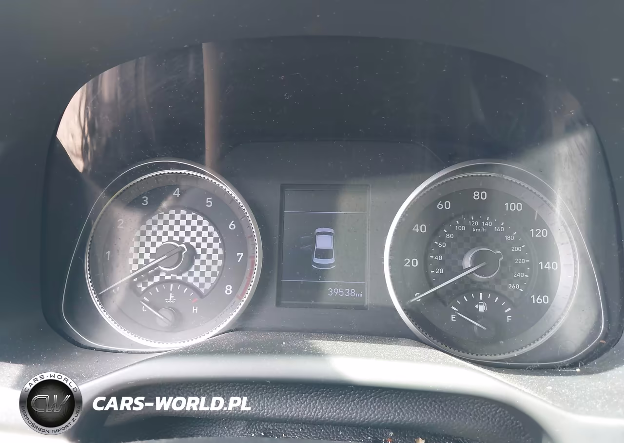 2020 Hyundai Elantra Se VIN:5NPD74LF6LH616619 - 7