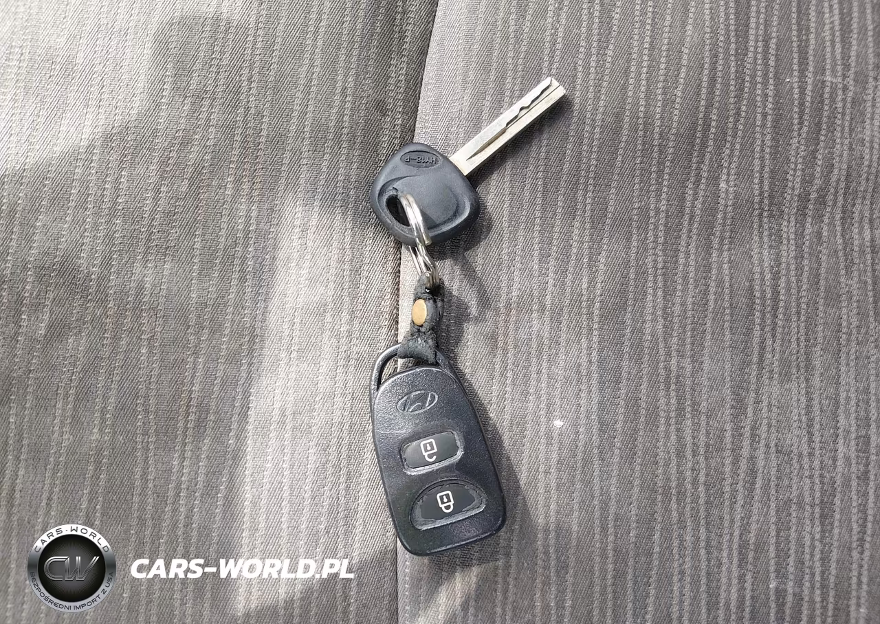 2015 Hyundai Accent Gls VIN:KMHCT4AE4FU792382 - 11
