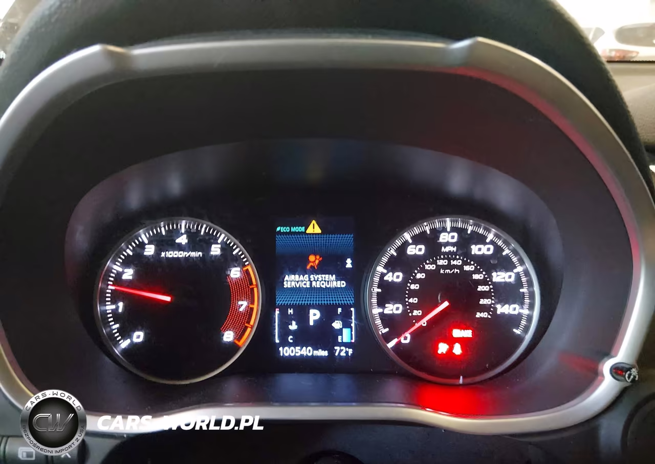 2020 Mitsubishi Eclipse Cross Es 1.5T VIN:JA4AS3AA6LZ022604 - 7