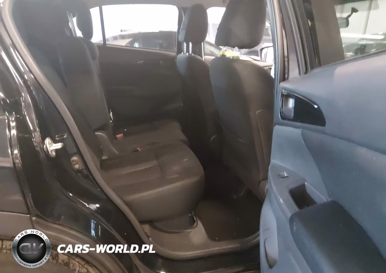 2020 Mitsubishi Eclipse Cross Es 1.5T VIN:JA4AS3AA6LZ022604 - 8