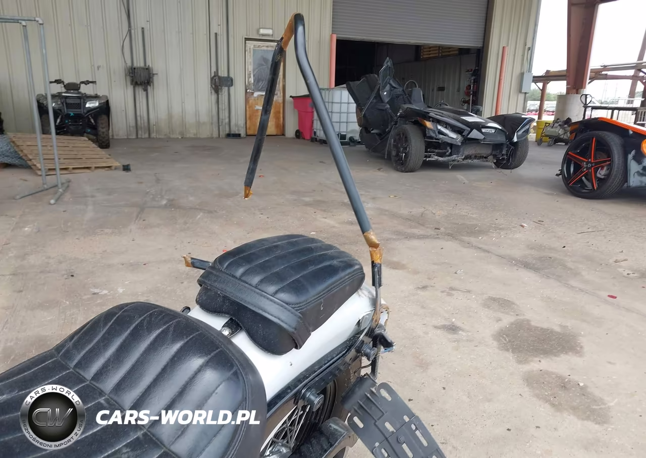 2019 Harley-Davidson Fxbb VIN:1HD1YJJ12KC023936 - 18