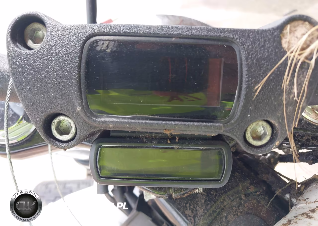 2019 Harley-Davidson Fxbb VIN:1HD1YJJ12KC023936 - 7
