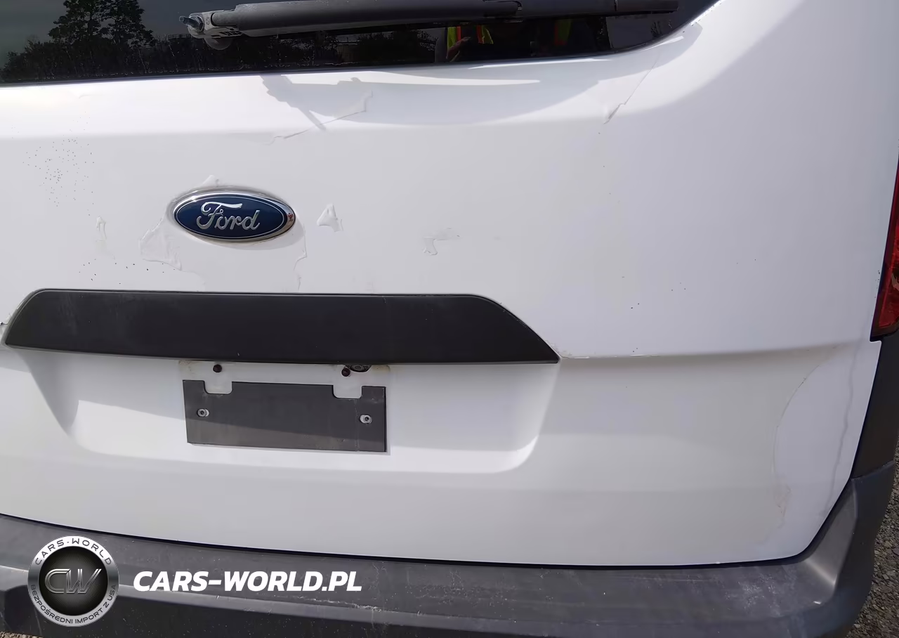 2017 Ford Transit Connect Xl VIN:NM0LE7E71H1322792 - 13