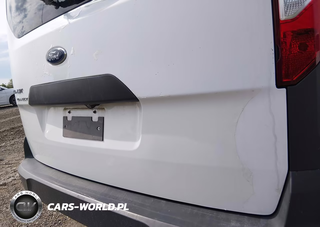 2017 Ford Transit Connect Xl VIN:NM0LE7E71H1322792 - 14
