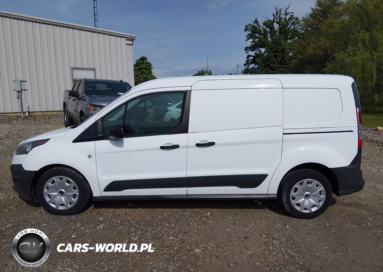 2017 Ford Transit Connect Xl VIN:NM0LE7E71H1322792 - 18