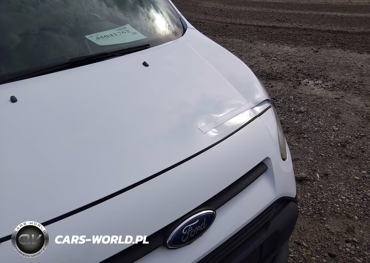 2017 Ford Transit Connect Xl VIN:NM0LE7E71H1322792 - 6