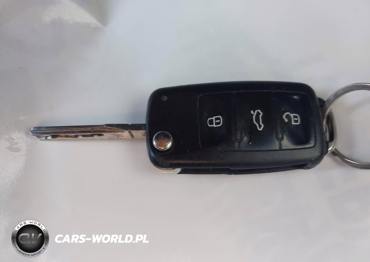 2012 Volkswagen Passat 2.0L Tdi Se VIN:1VWBN7A30CC012953 - 11