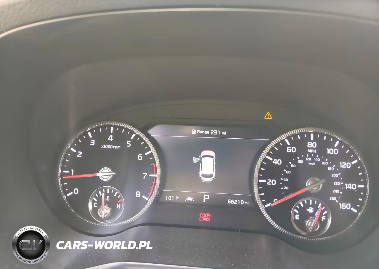 2022 Kia Telluride Sx VIN:5XYP54HC8NG301820 - 7