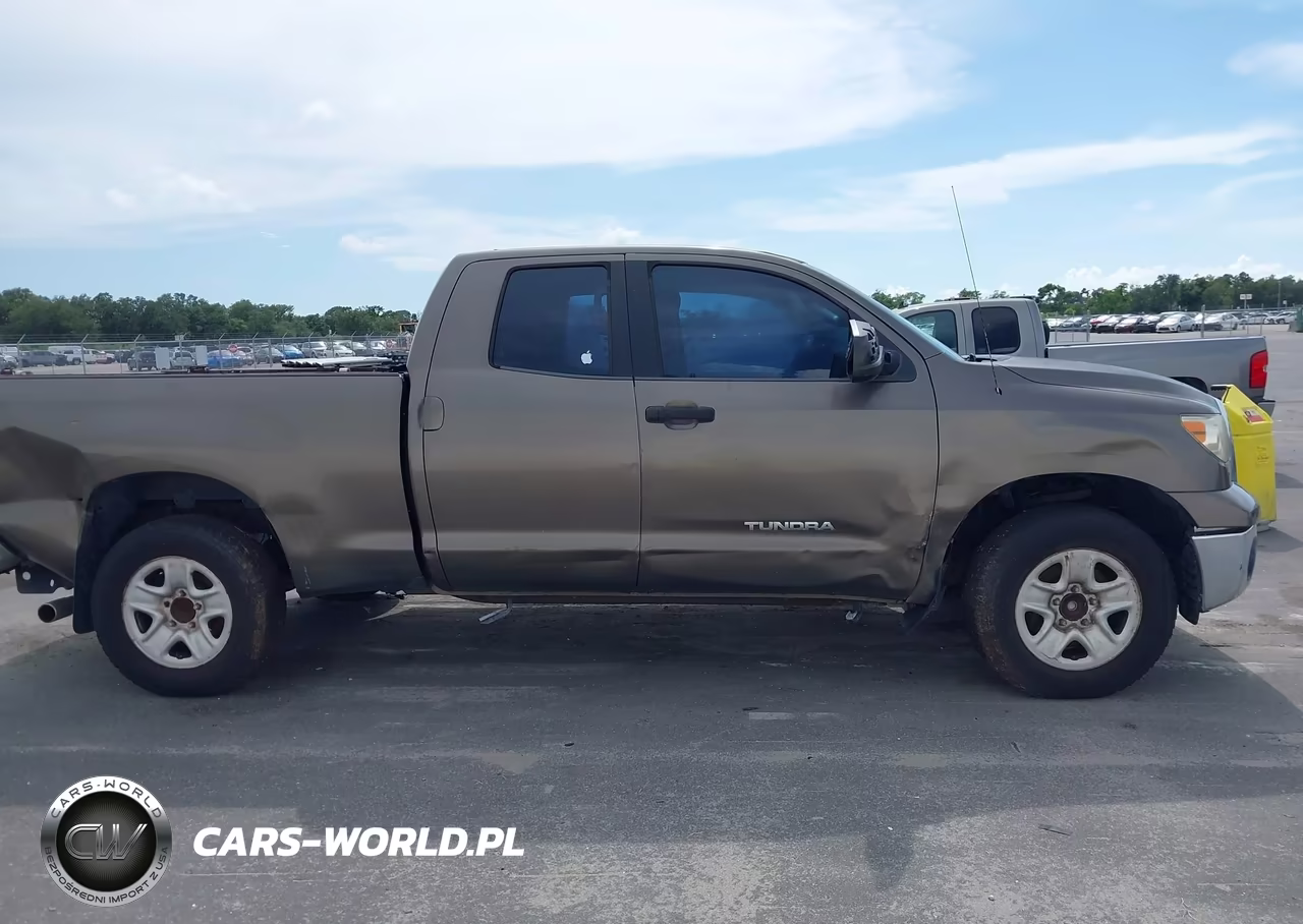 2010 Toyota Tundra Grade V6 VIN:5TFRU5F13AX023564 - 13