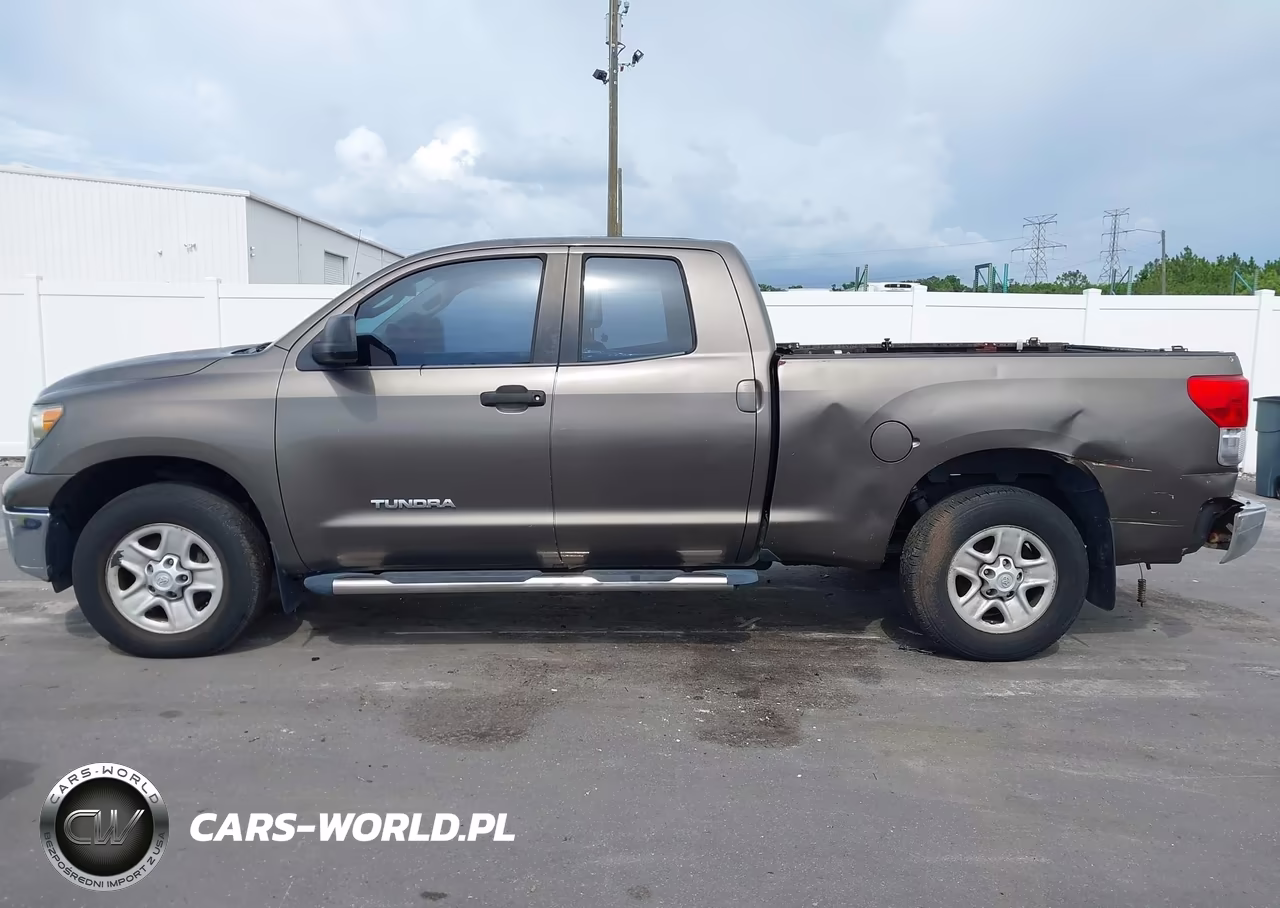 2010 Toyota Tundra Grade V6 VIN:5TFRU5F13AX023564 - 14