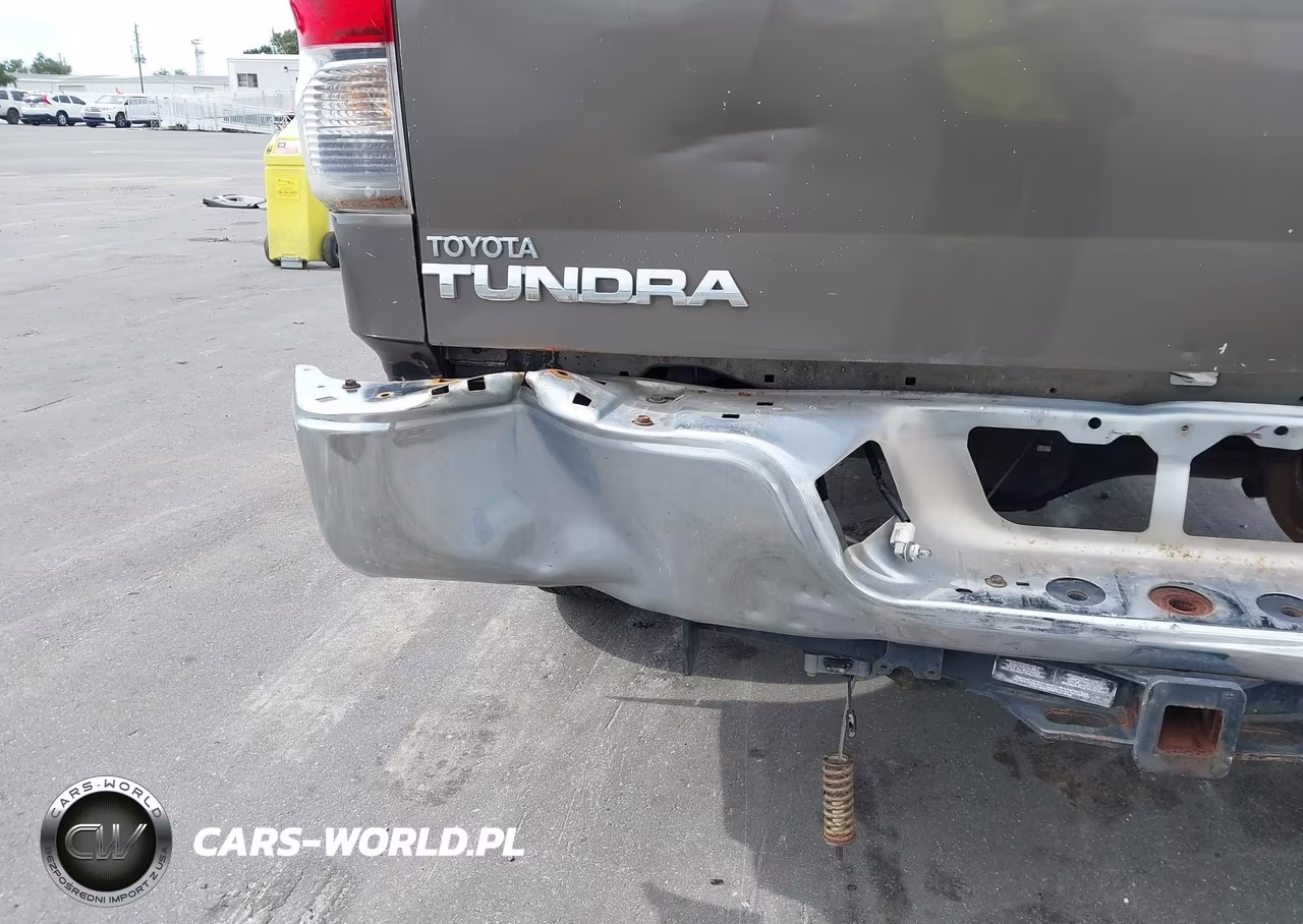 2010 Toyota Tundra Grade V6 VIN:5TFRU5F13AX023564 - 17