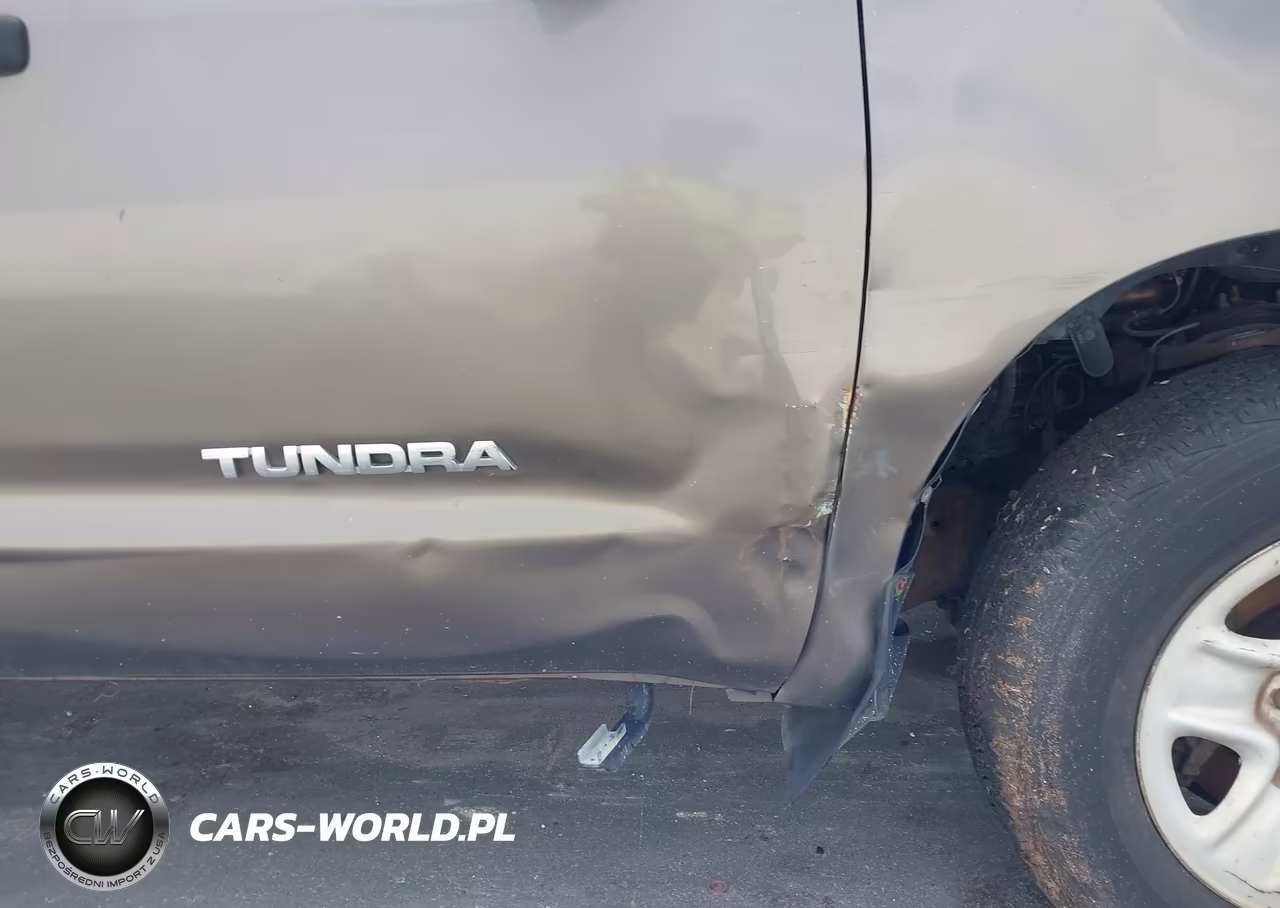 2010 Toyota Tundra Grade V6 VIN:5TFRU5F13AX023564 - 18