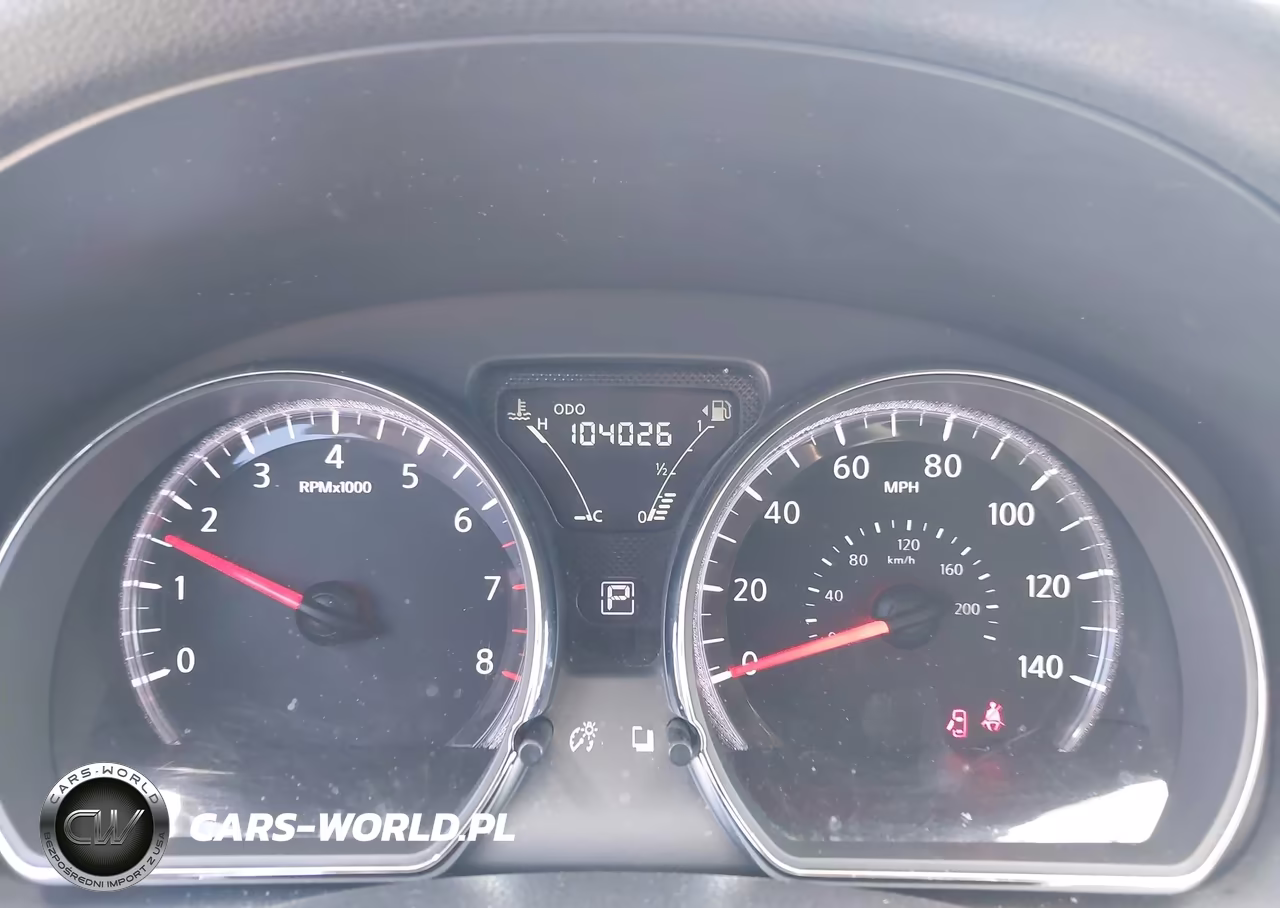 2017 Nissan Versa 1.6 Sv VIN:3N1CN7AP5HL882139 - 7
