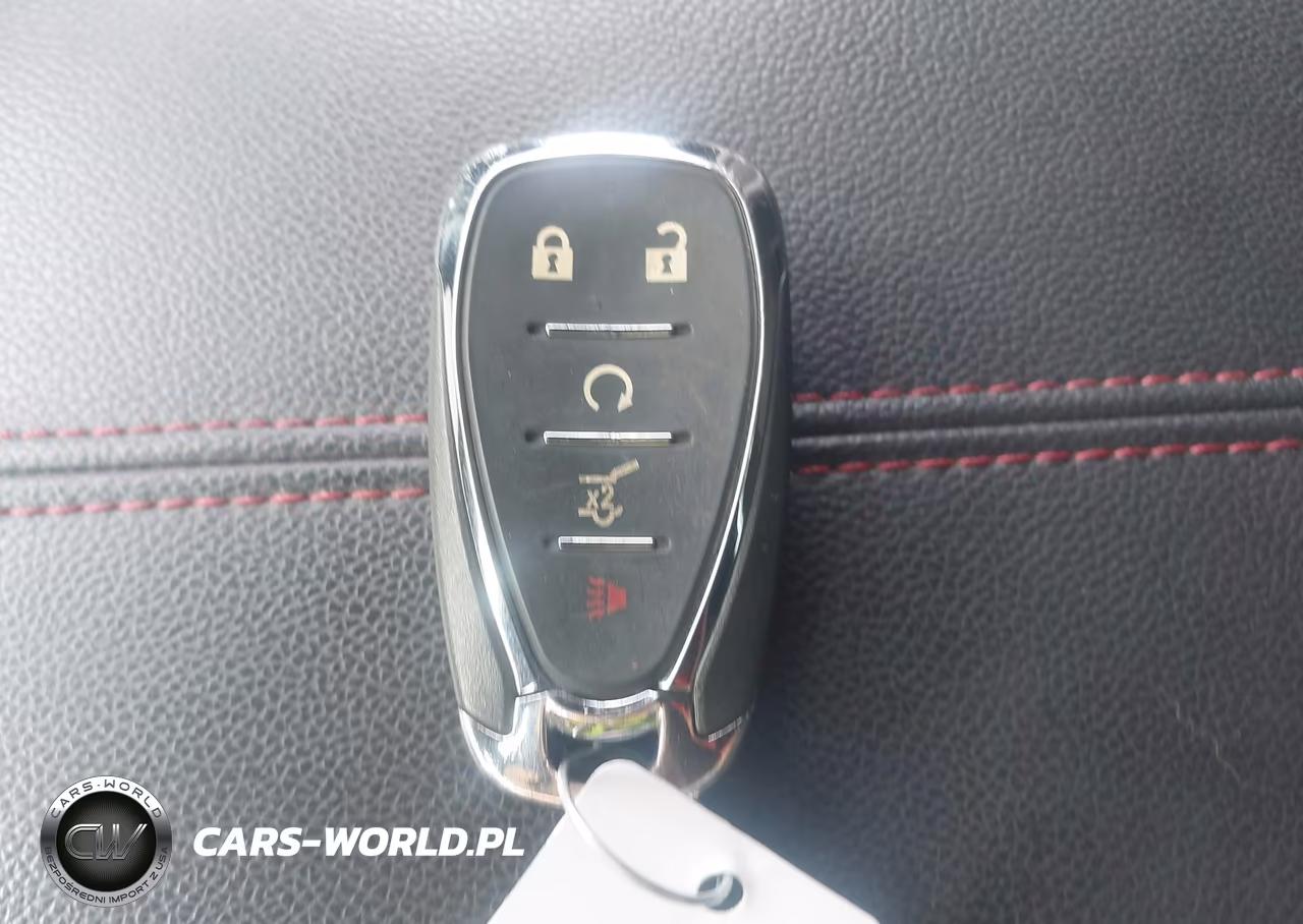 2022 Chevrolet Equinox Awd Rs VIN:3GNAXWEV7NS121784 - 11