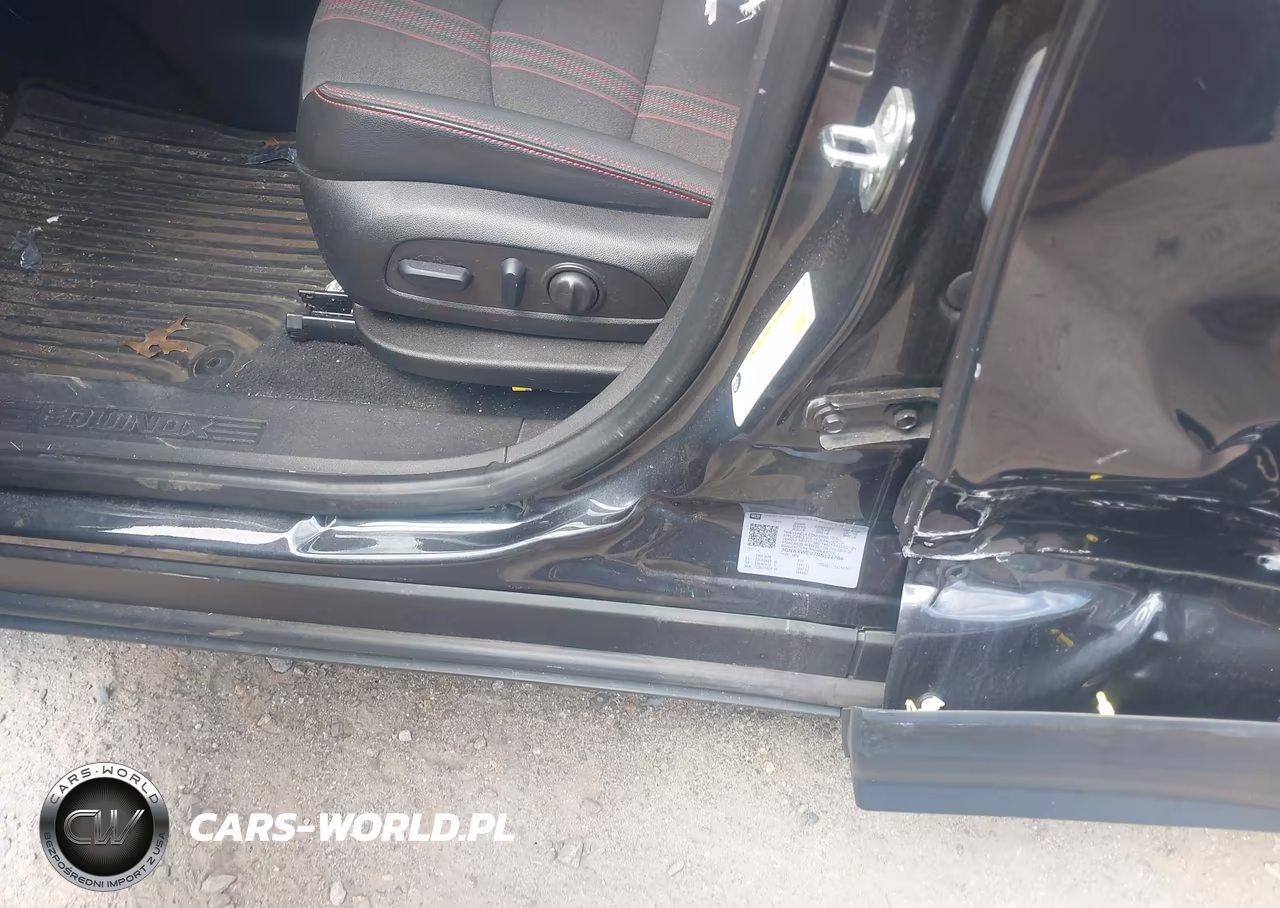2022 Chevrolet Equinox Awd Rs VIN:3GNAXWEV7NS121784 - 17