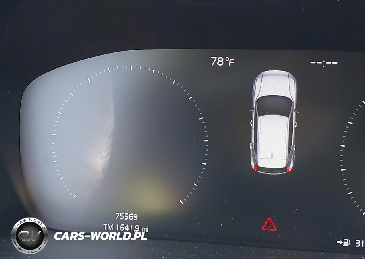2021 Volvo Xc40 T5 Momentum VIN:YV4162UK9M2429722 - 7