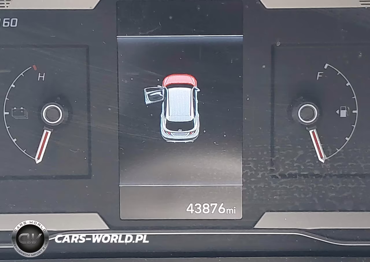 2022 Hyundai Tucson Plug-In Hybrid Sel VIN:KM8JBDA25NU071082 - 7