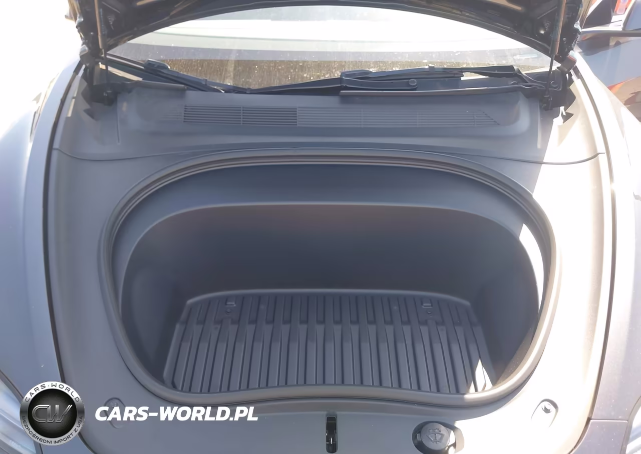 2025 Tesla Model 3 Long Range Rear-Wheel Drive-Standard Rear-Wheel Drive VIN:5YJ3E1EA6SF047866 - 10