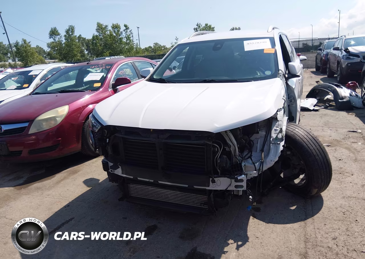 2020 GMC Terrain Fwd Slt VIN:3GKALPEV1LL105229 - 13