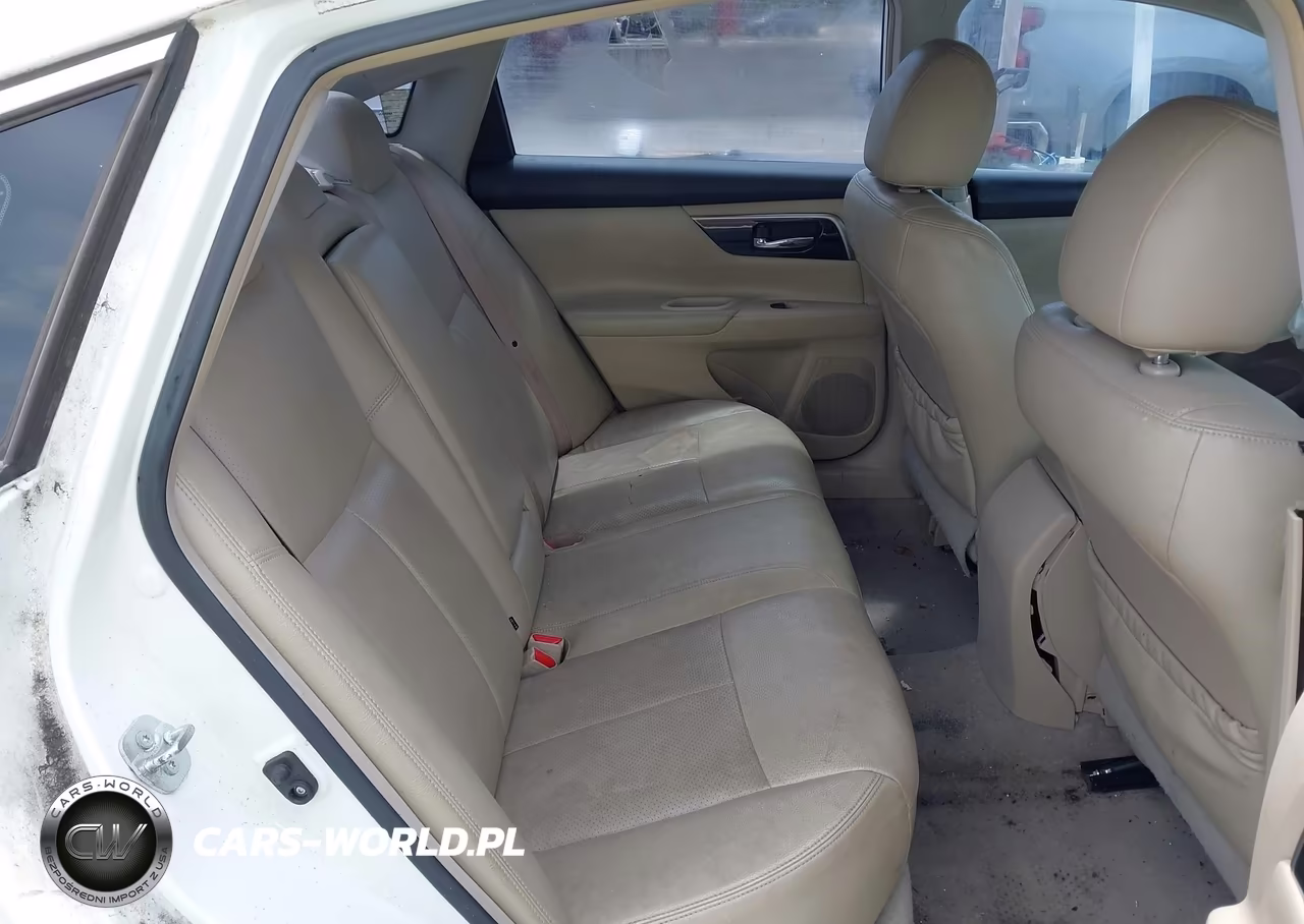 2013 Nissan Altima 2.5 S VIN:1N4AL3AP4DC282680 - 8