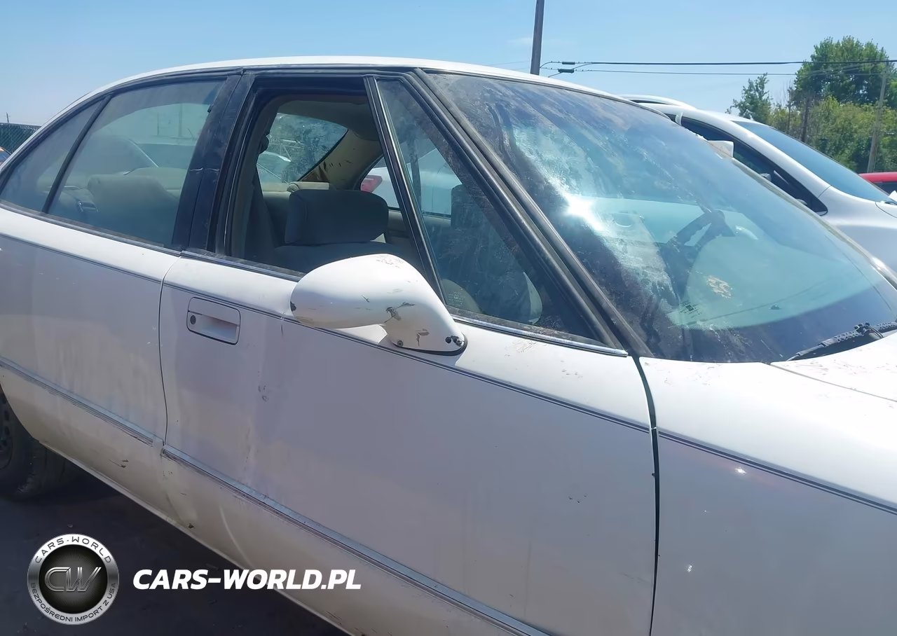 1999 Oldsmobile Eighty-Eight VIN:1G3HN52K8X4838392 - 6
