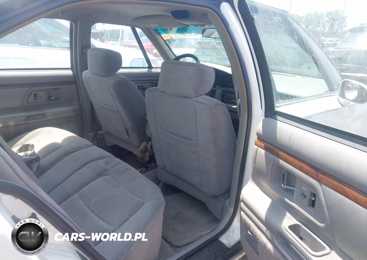 1999 Oldsmobile Eighty-Eight VIN:1G3HN52K8X4838392 - 8