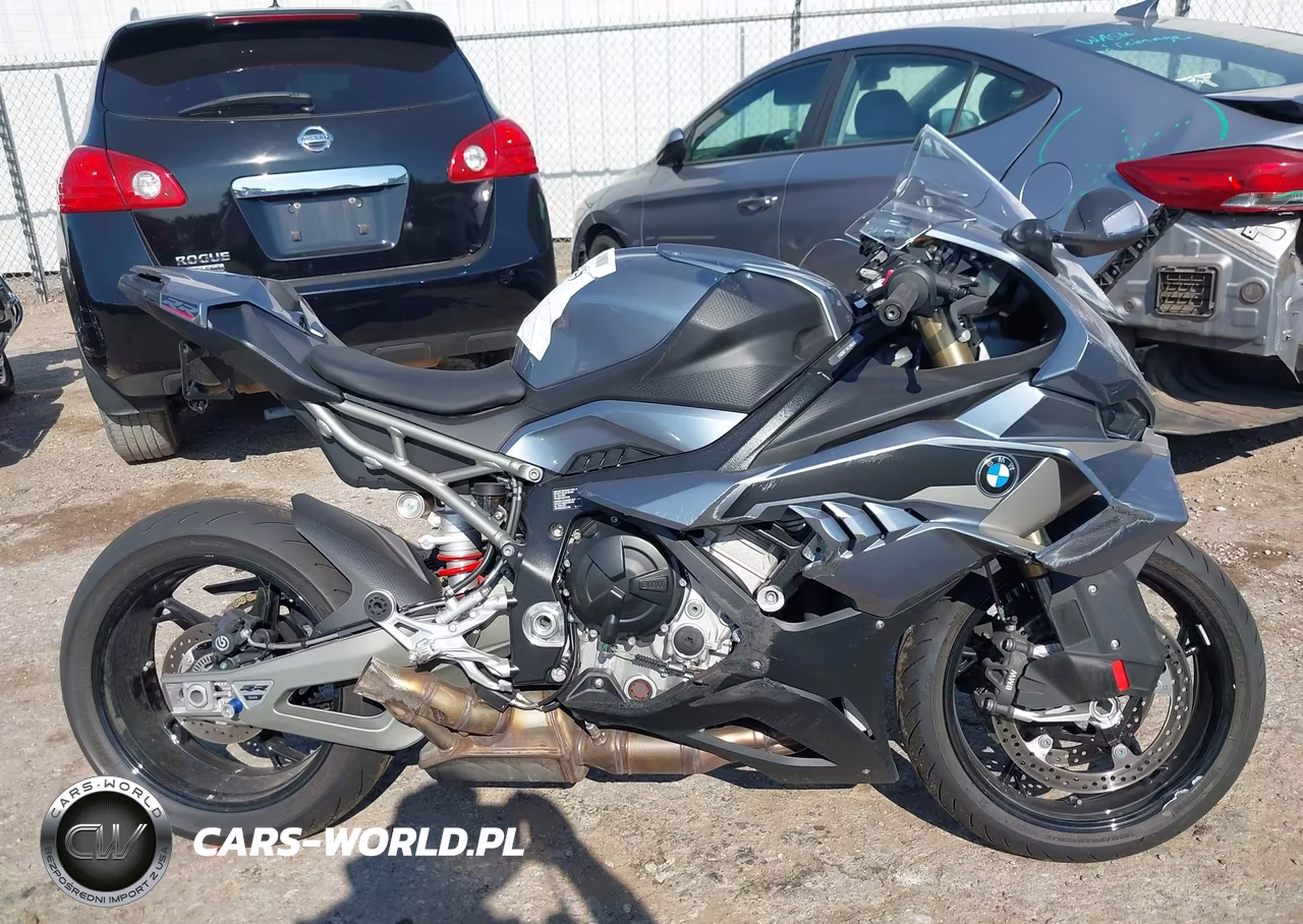 2010 BMW F800 St VIN:WB1024401AZR12481 - 12