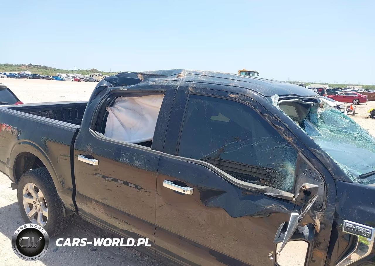 2021 Ford F-150 Xlt VIN:1FTFW1E86MFC04768 - 6