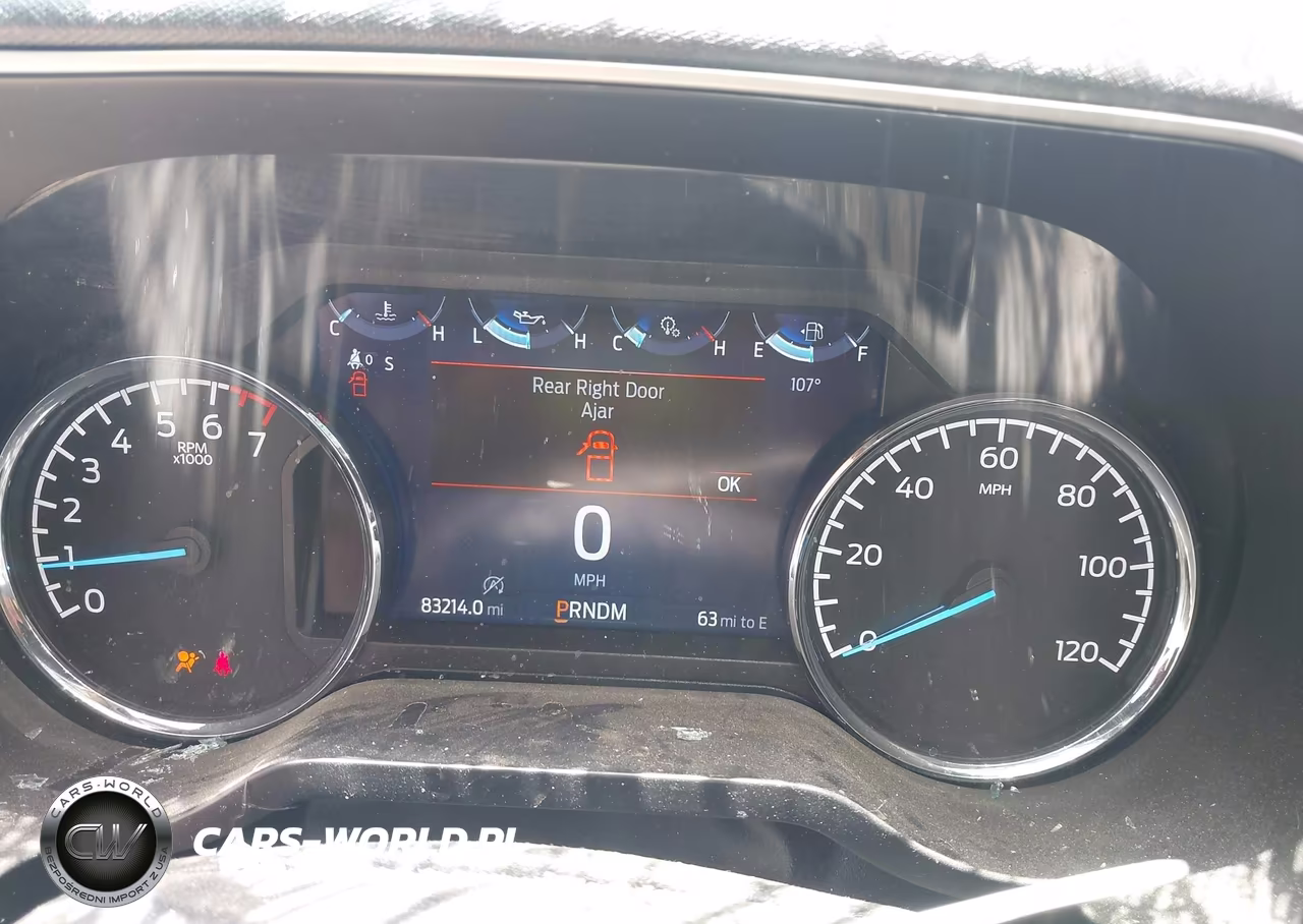2021 Ford F-150 Xlt VIN:1FTFW1E86MFC04768 - 7