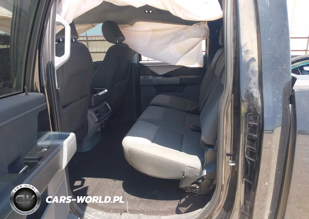 2021 Ford F-150 Xlt VIN:1FTFW1E86MFC04768 - 8