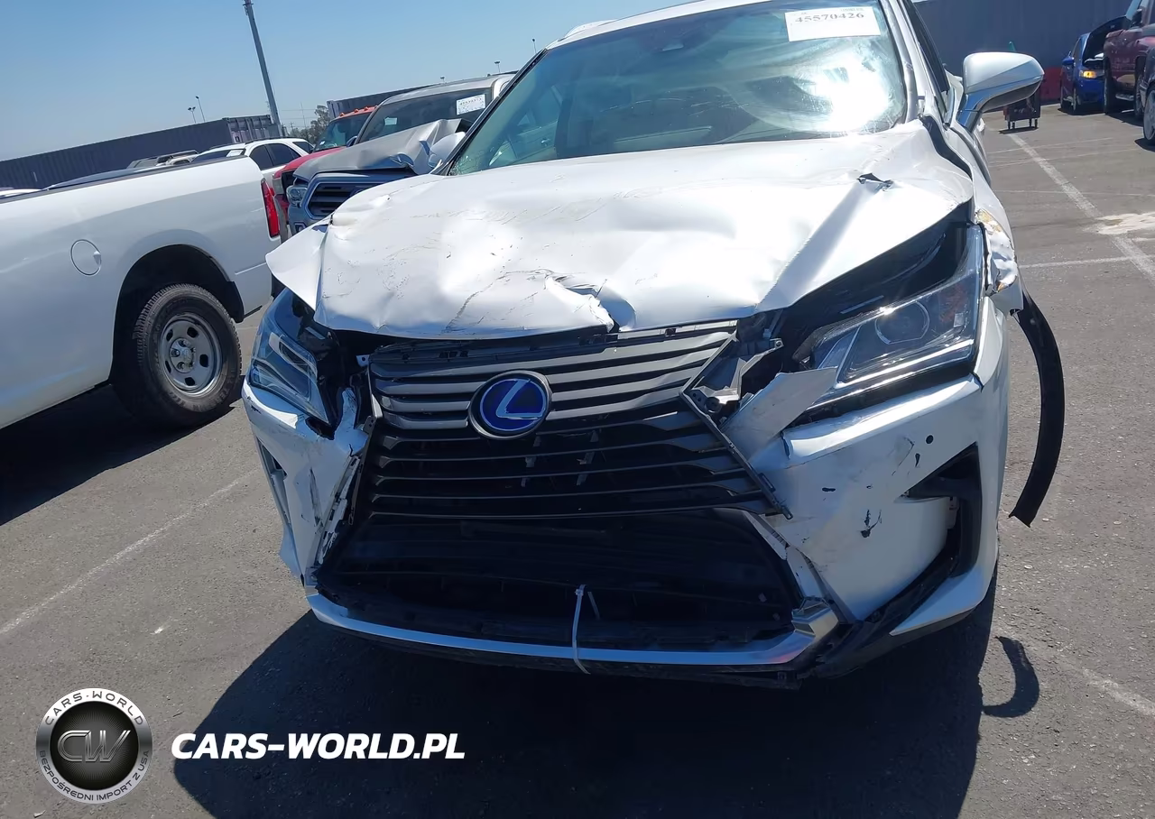 2017 Lexus Rx 350 VIN:2T2ZZMCA0HC060219 - 11