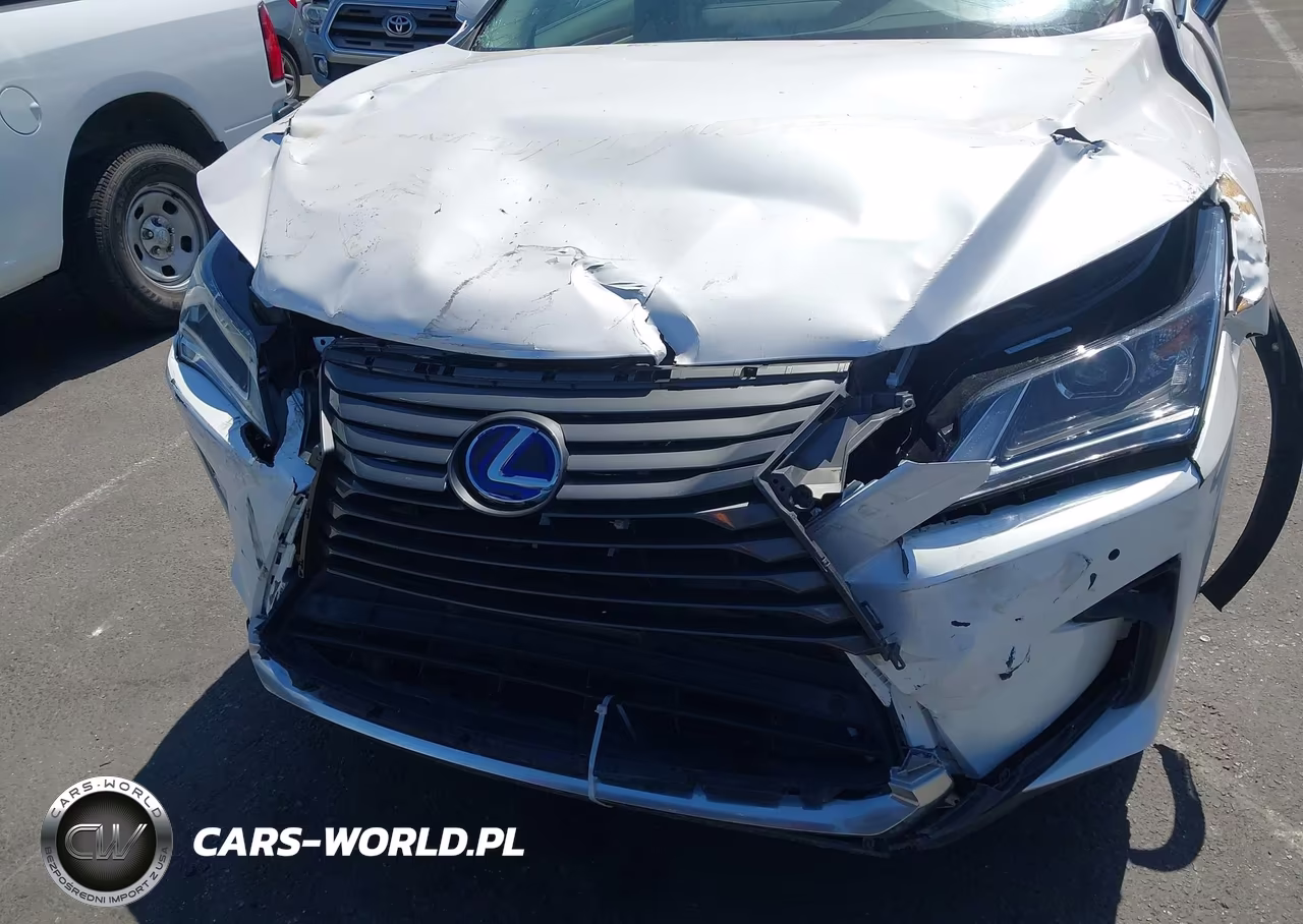 2017 Lexus Rx 350 VIN:2T2ZZMCA0HC060219 - 6