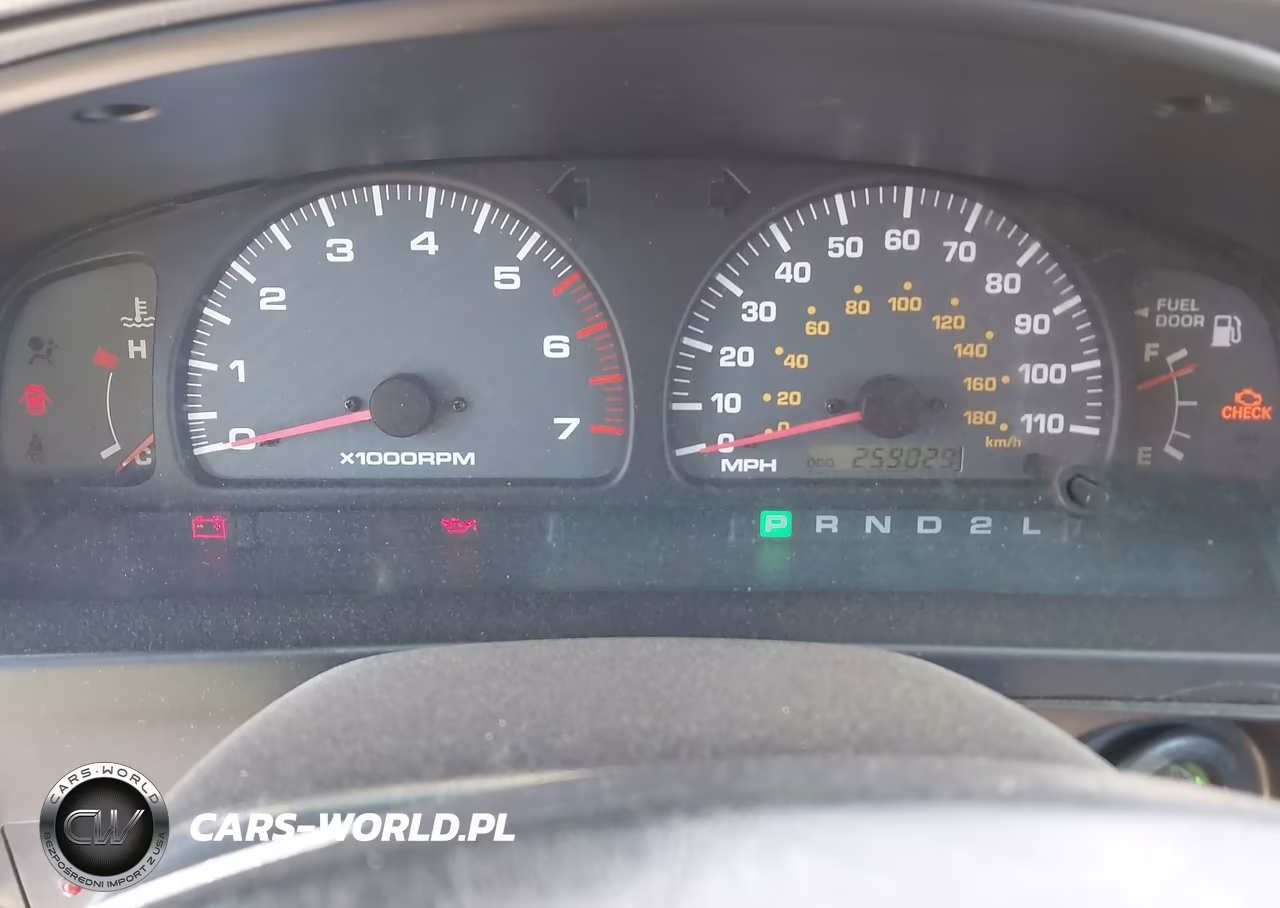 2000 Toyota 4Runner VIN:JT3GM84R9Y0060529 - 7