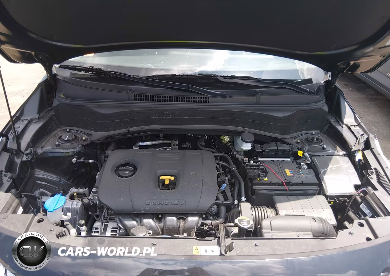 2026 Kia Seltos S VIN:KNDEUCAA3T7927055 - 10